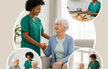 Daily Home Care