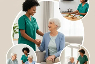 Daily Home Care