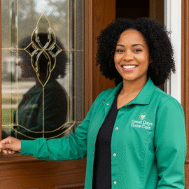 Our Caregivers