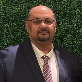 Ali Zaidi