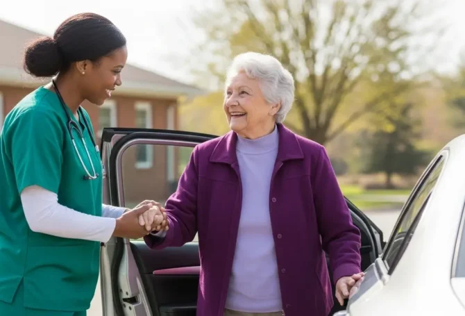 About Us | Great Days Home Care