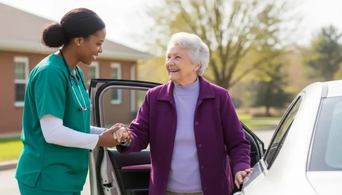 About Us | Great Days Home Care